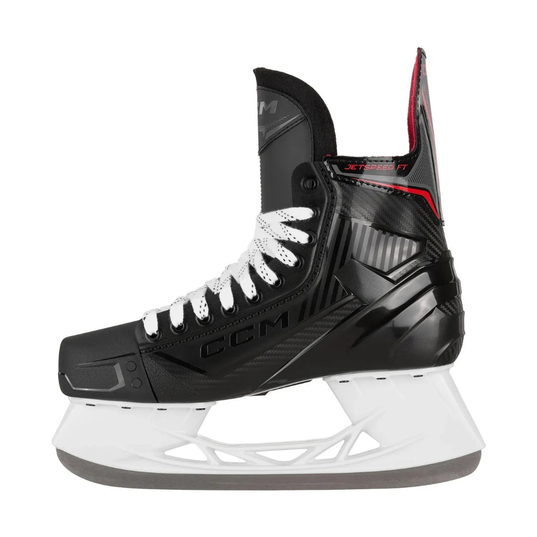 CCM JetSpeed FT Senior Ice Hockey Skates