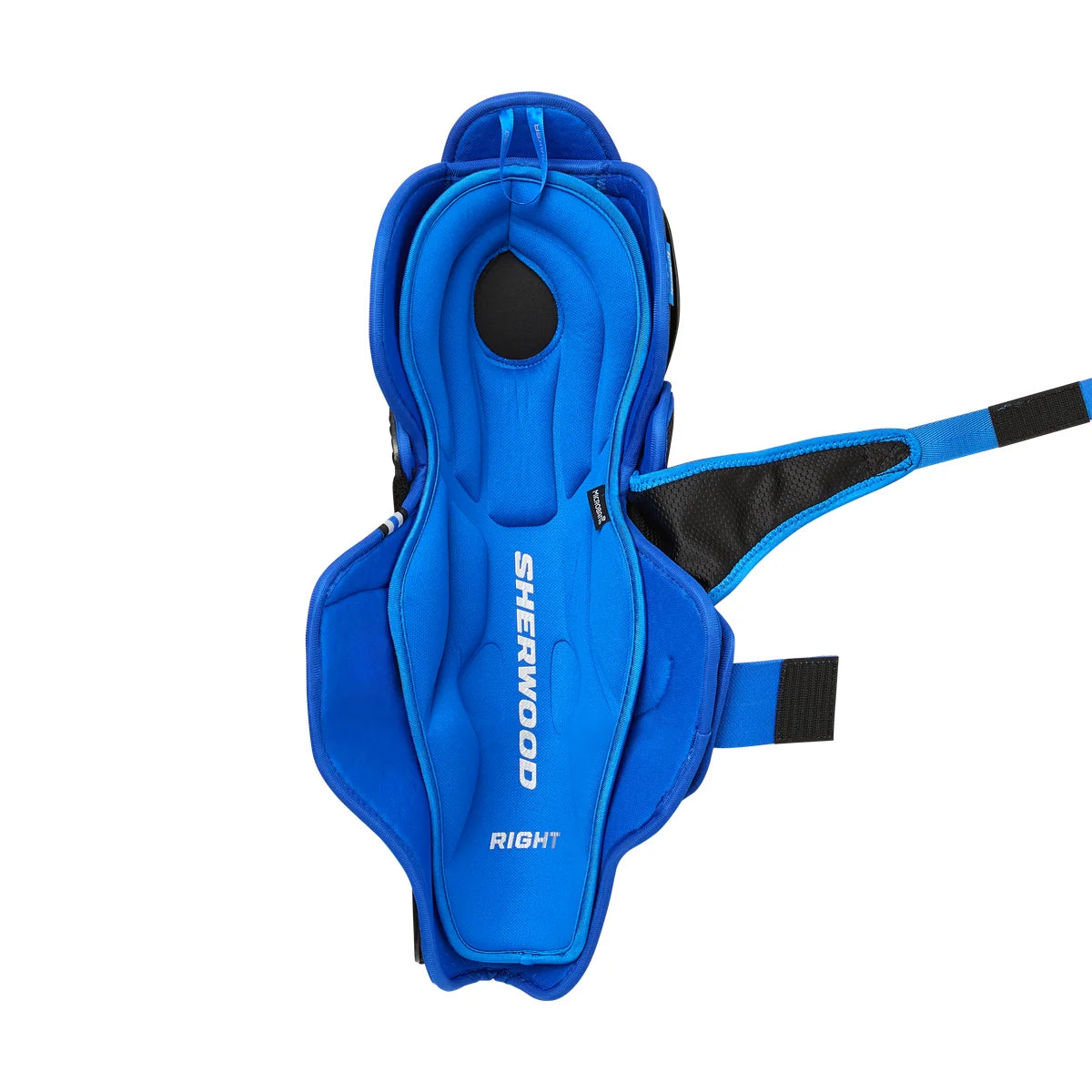 Sherwood Code Photon 2 Senior Hockey Shin Guards