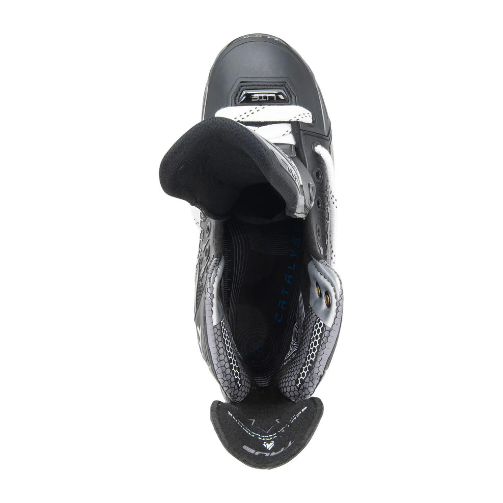 True Catalyst Lite Senior Ice Hockey Skates
