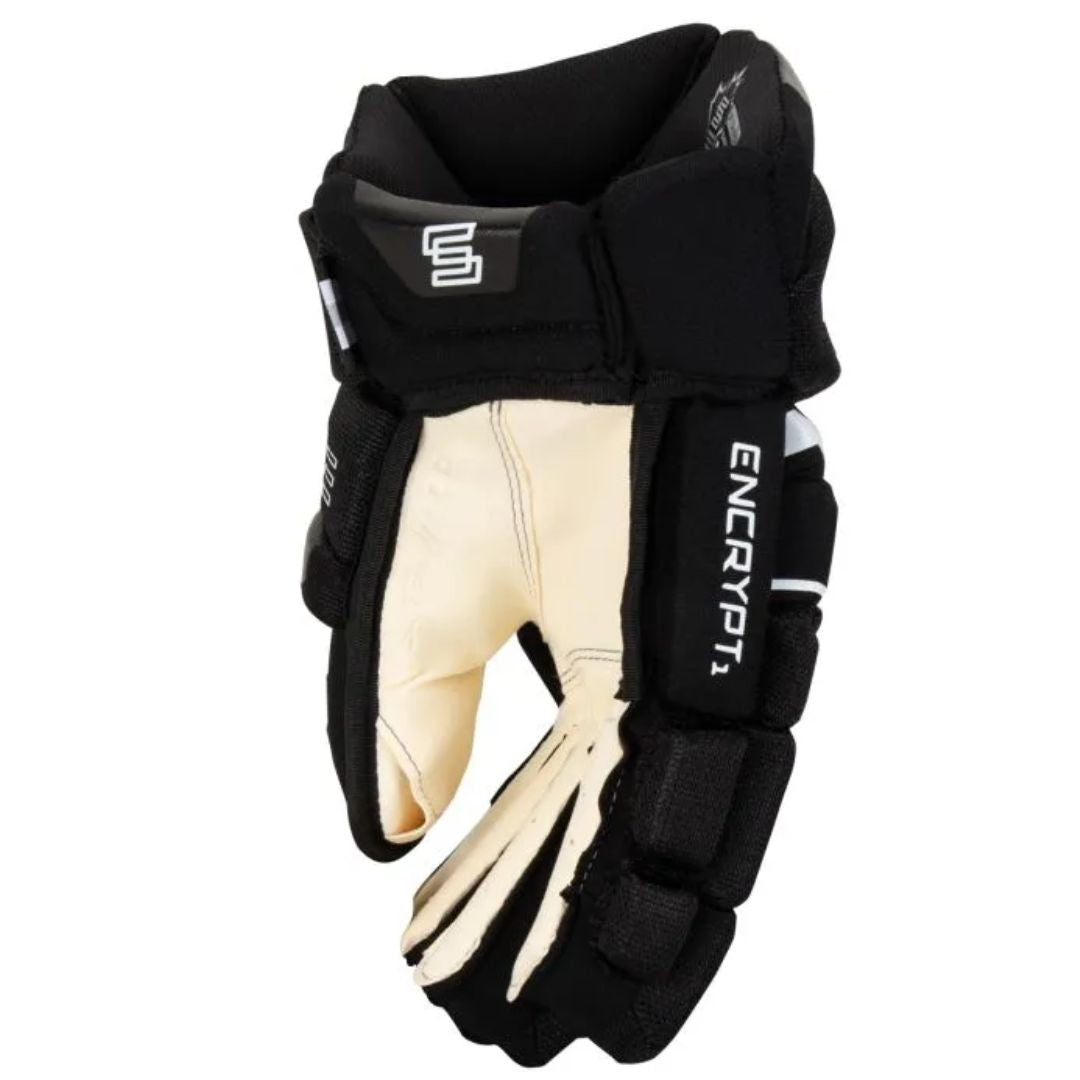 Sherwood Code Encrypt 1 Senior Hockey Gloves