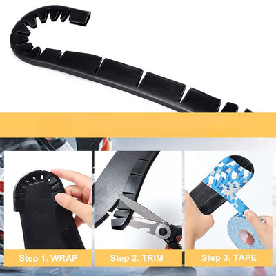 TronX Hockey Wrap Stick Blade Protector