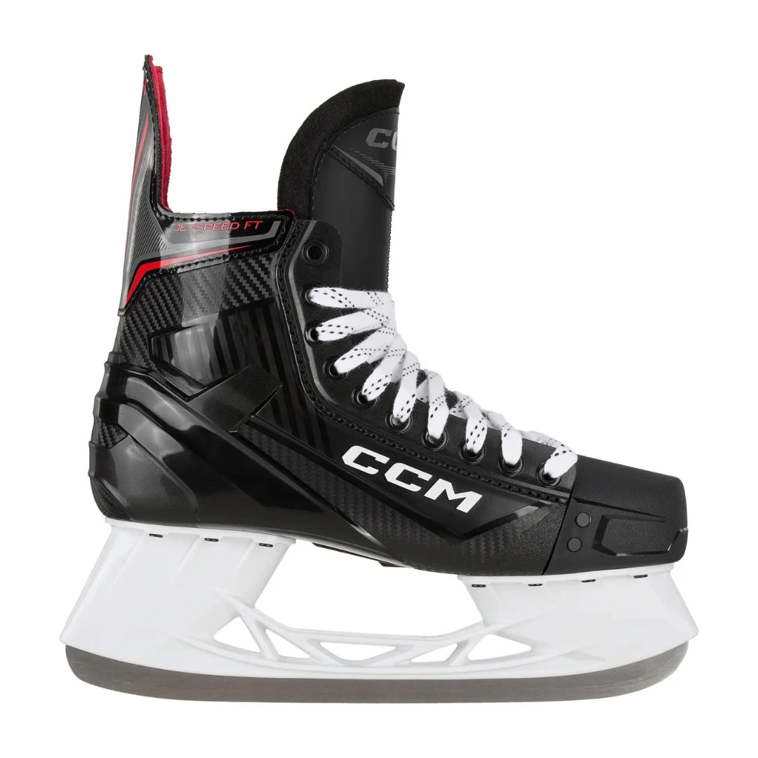CCM JetSpeed FT Senior Ice Hockey Skates
