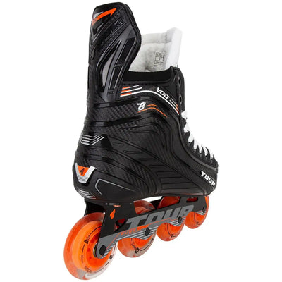 Tour VOLT KV8 Senior Roller Hockey Skates