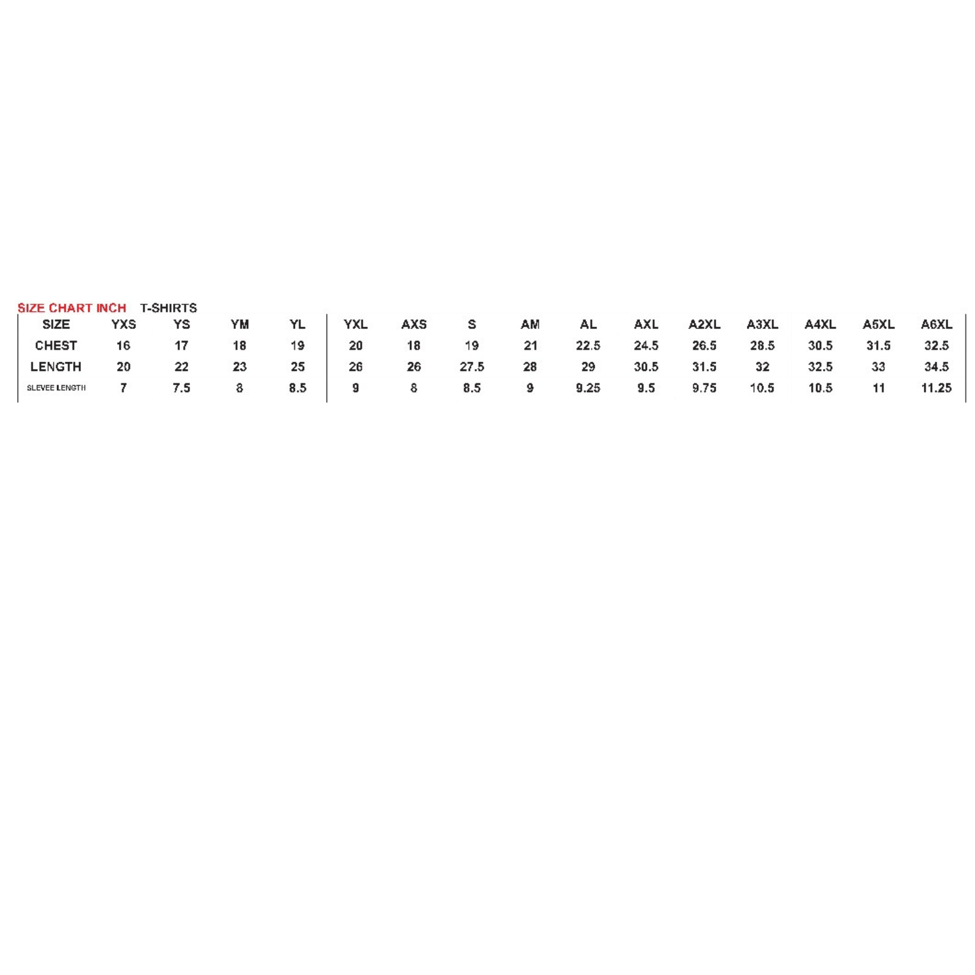 Crew Neck Jerseys - Your Design