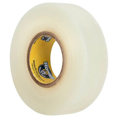 Howies Clear Poly Shin Pad Hockey Tape