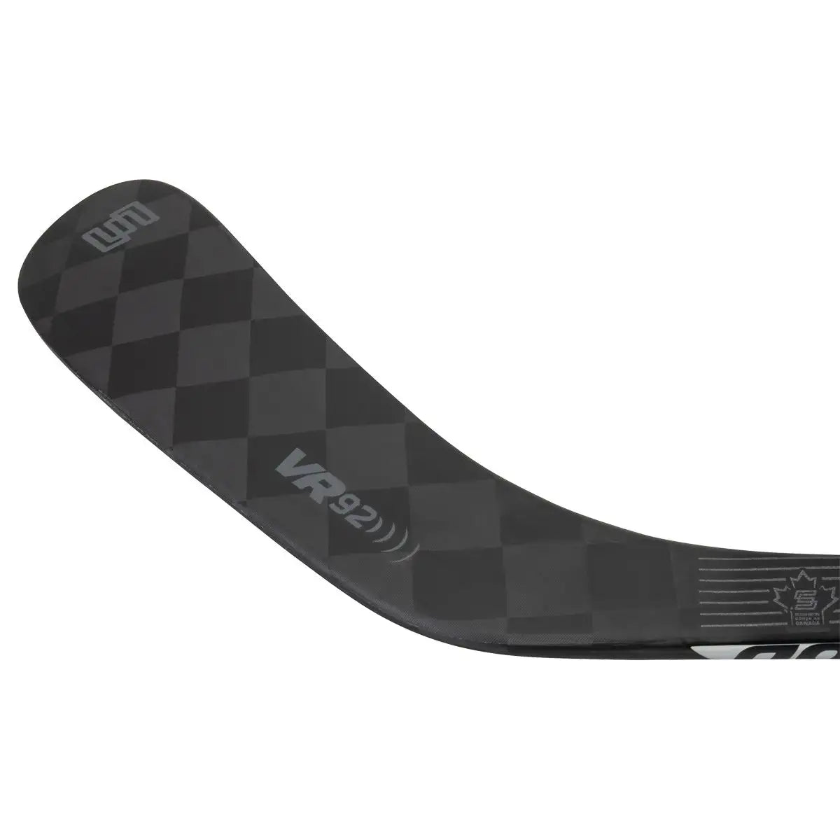 Sherwood Code Photon 1 Grip Senior Composite Hockey Stick