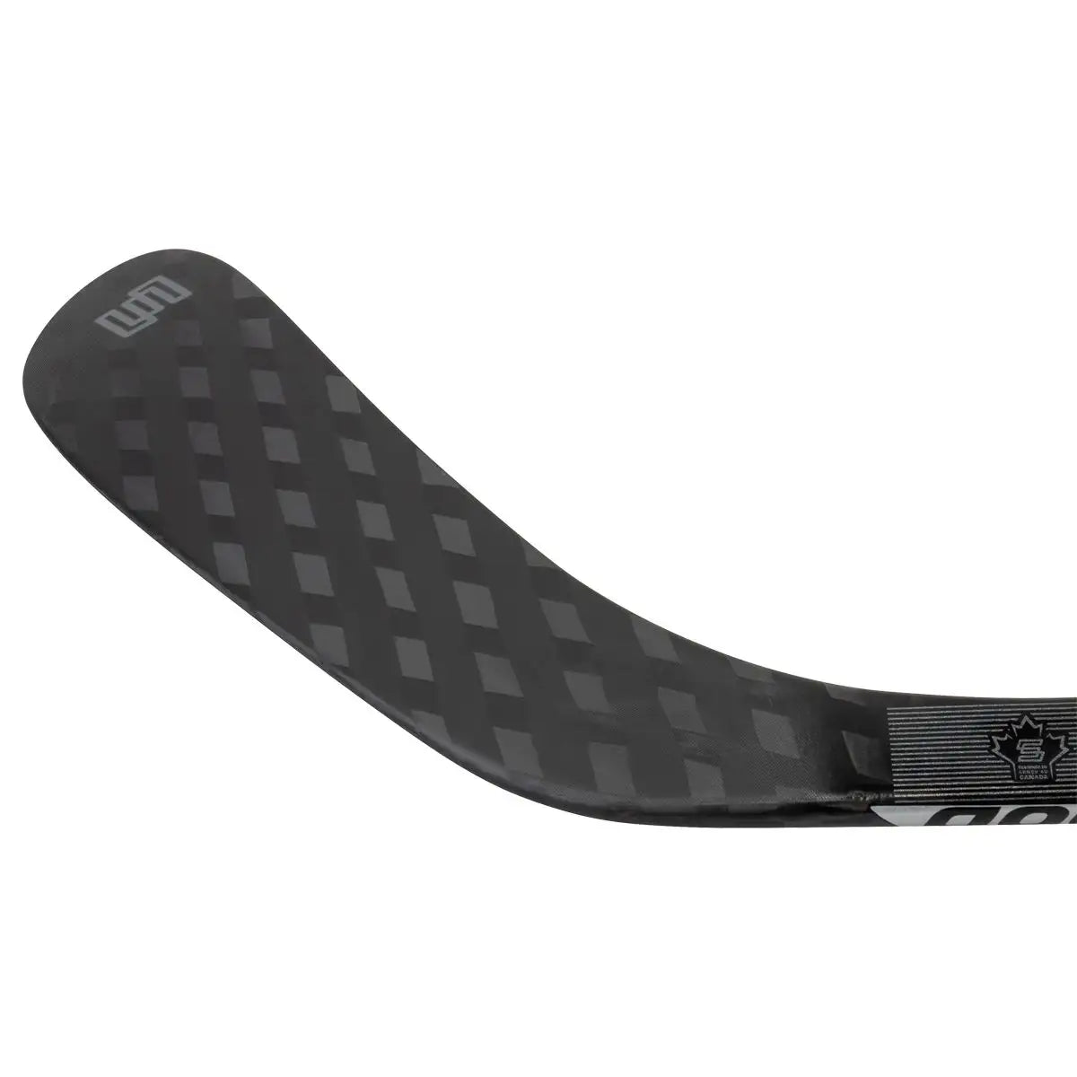 Sherwood Code Photon 3 Grip Senior Composite Hockey Stick