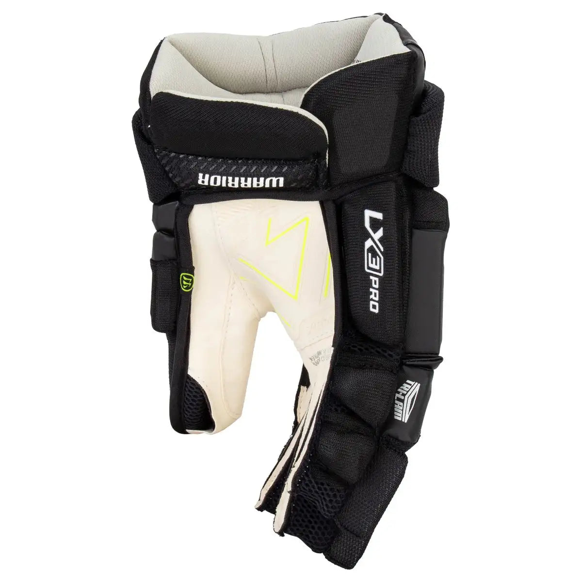 Warrior Alpha LX3 Pro Senior Hockey Gloves