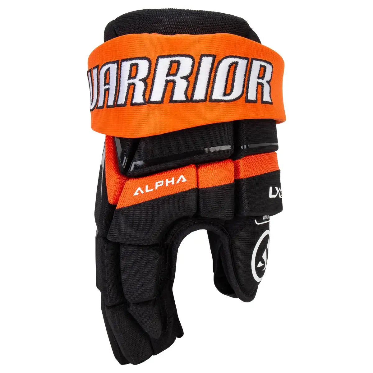 Warrior Alpha LX3T Senior Hockey Gloves