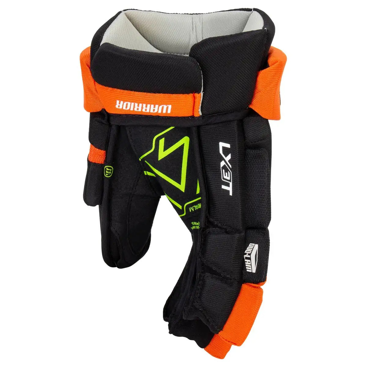 Warrior Alpha LX3T Senior Hockey Gloves