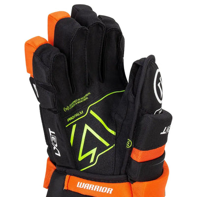 Warrior Alpha LX3T Senior Hockey Gloves