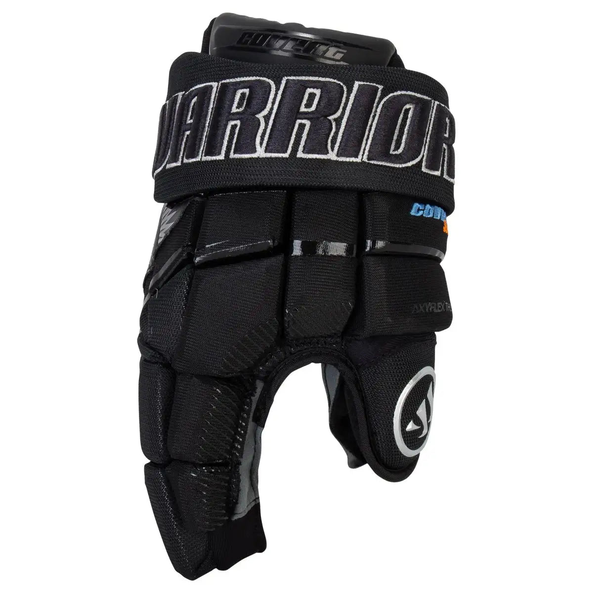 Warrior Covert Deluxe Senior Hockey Gloves