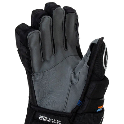 Warrior Covert Deluxe LT Senior Hockey Gloves