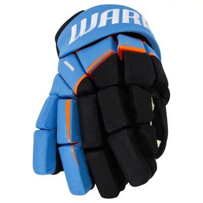 Warrior Covert Deluxe LT Senior Hockey Gloves
