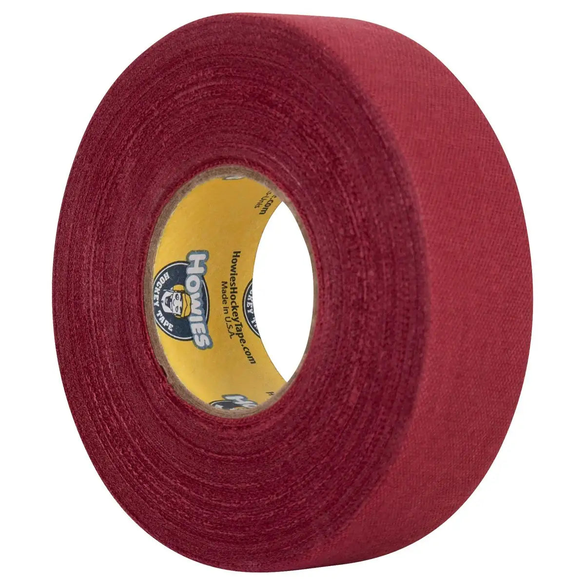 Howies Colored Cloth Hockey Tape