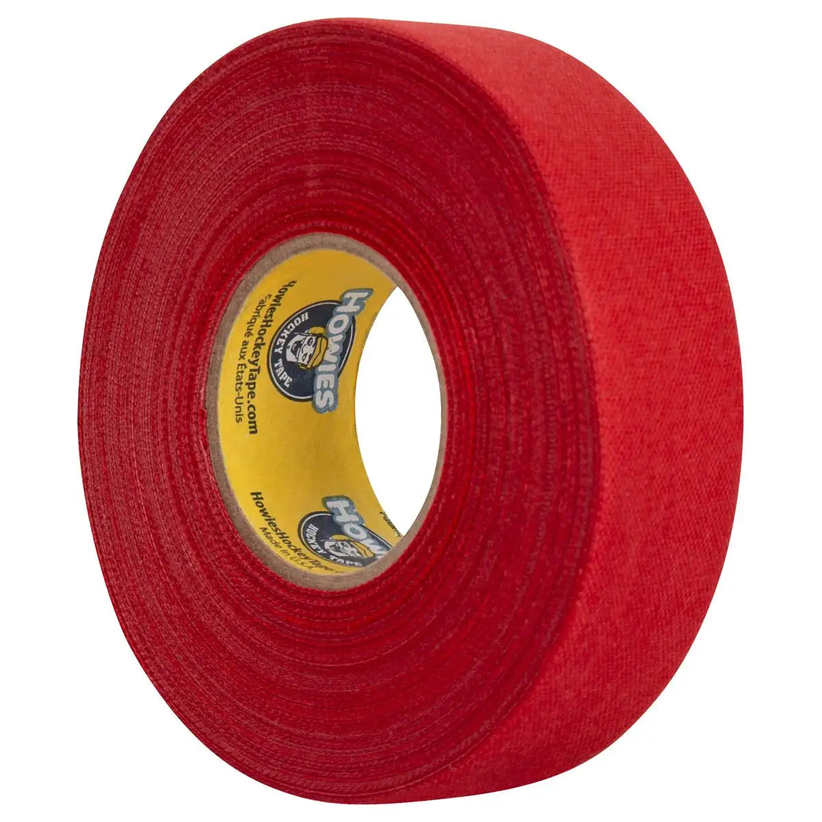 Howies Colored Cloth Hockey Tape