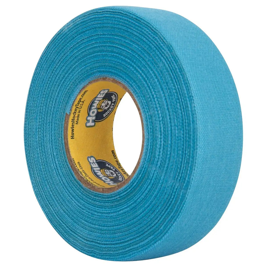 Howies Colored Cloth Hockey Tape
