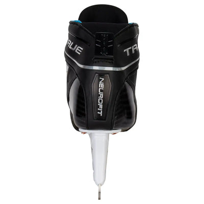True Catalyst 5X4 Senior Ice Hockey Goalie Skates