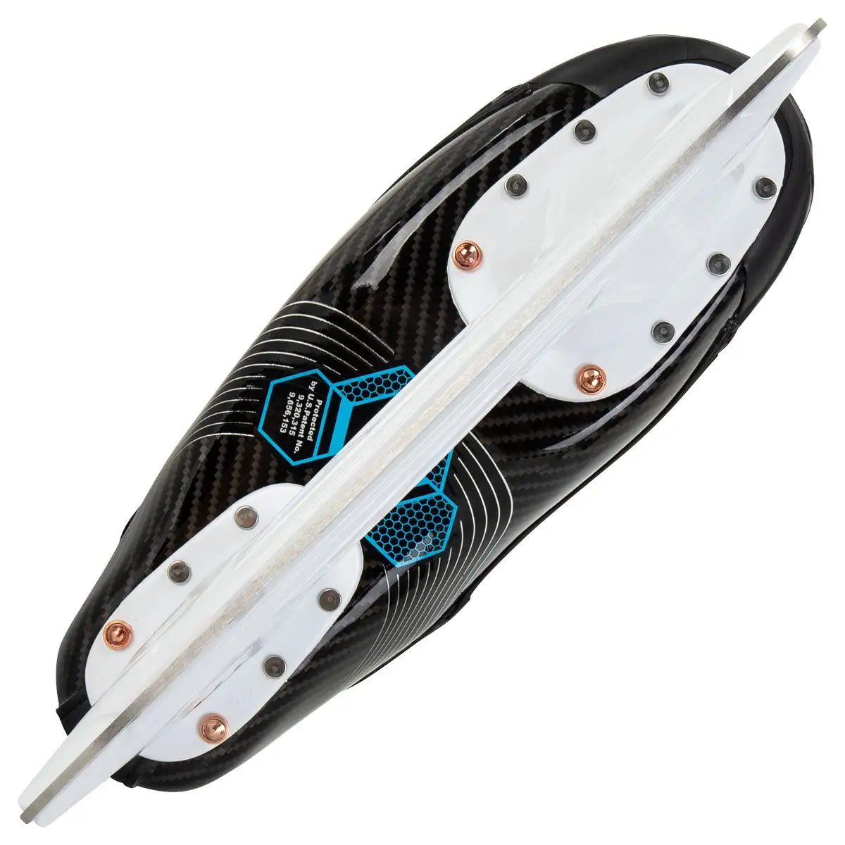 True Catalyst 5X4 Senior Ice Hockey Skates