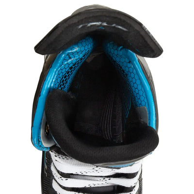 True Catalyst 5X4 Senior Ice Hockey Skates