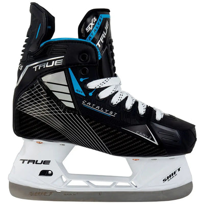 True Catalyst 5X4 Senior Ice Hockey Skates
