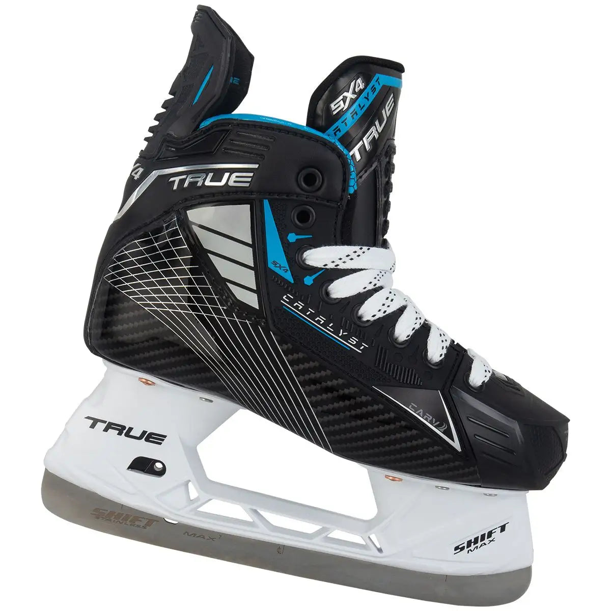 True Catalyst 5X4 Senior Ice Hockey Skates