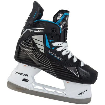 True Catalyst 5X4 Senior Ice Hockey Skates