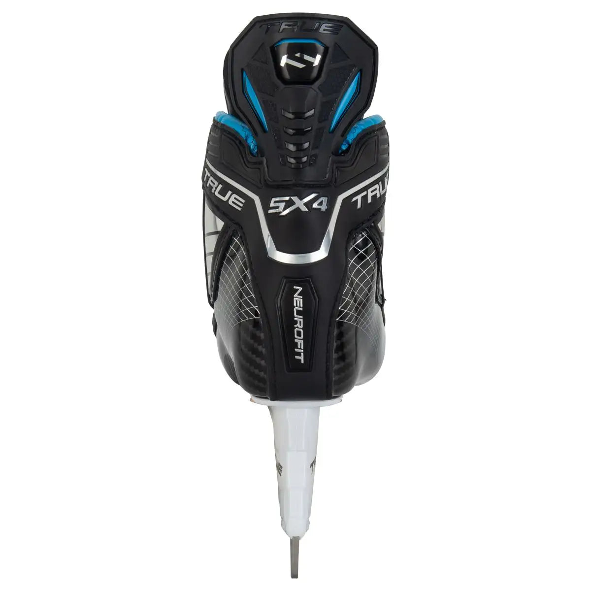 True Catalyst 5X4 Senior Ice Hockey Skates