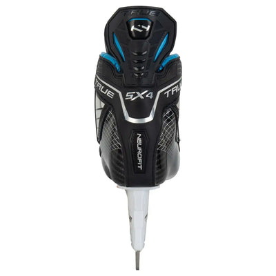 True Catalyst 5X4 Senior Ice Hockey Skates