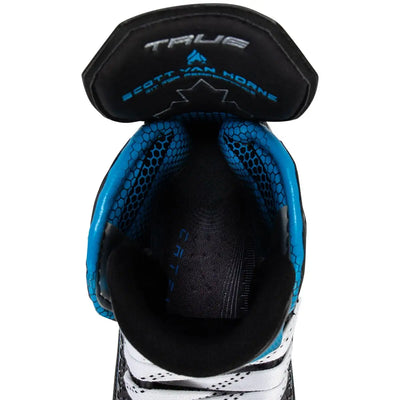 True Catalyst 7X4 Senior Ice Hockey Skates