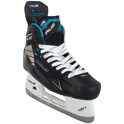 True Catalyst 7X4 Senior Ice Hockey Skates