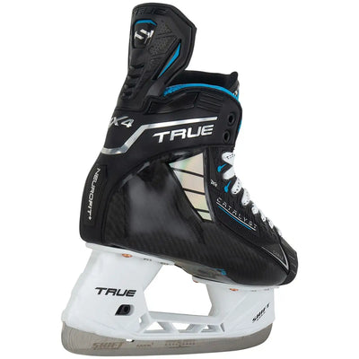 True Catalyst 7X4 Senior Ice Hockey Skates