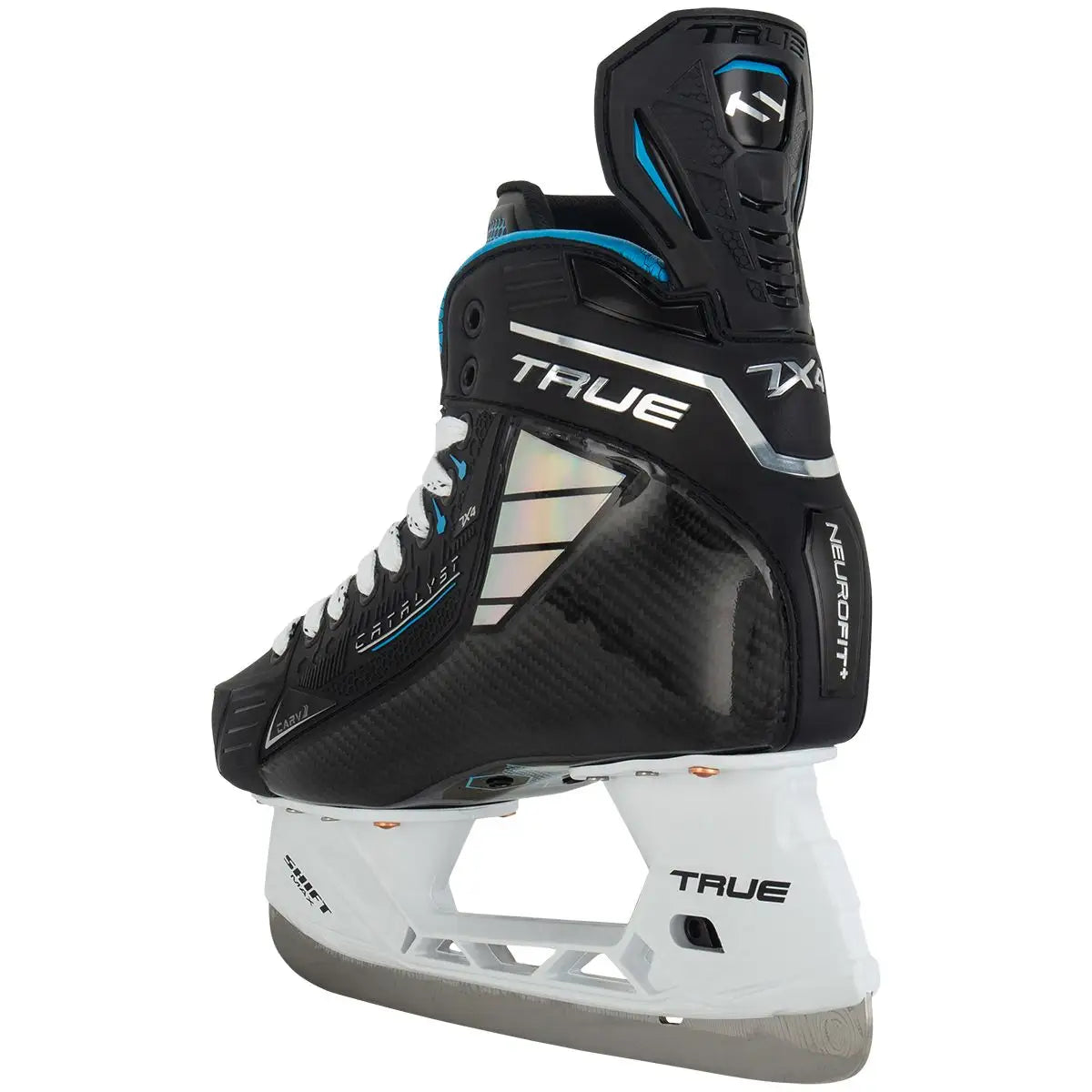 True Catalyst 7X4 Senior Ice Hockey Skates
