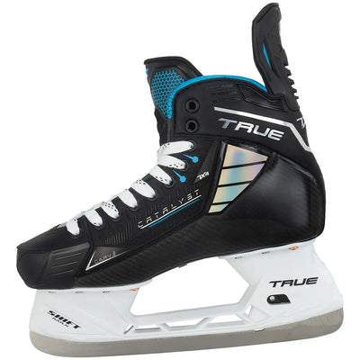True Catalyst 7X4 Senior Ice Hockey Skates