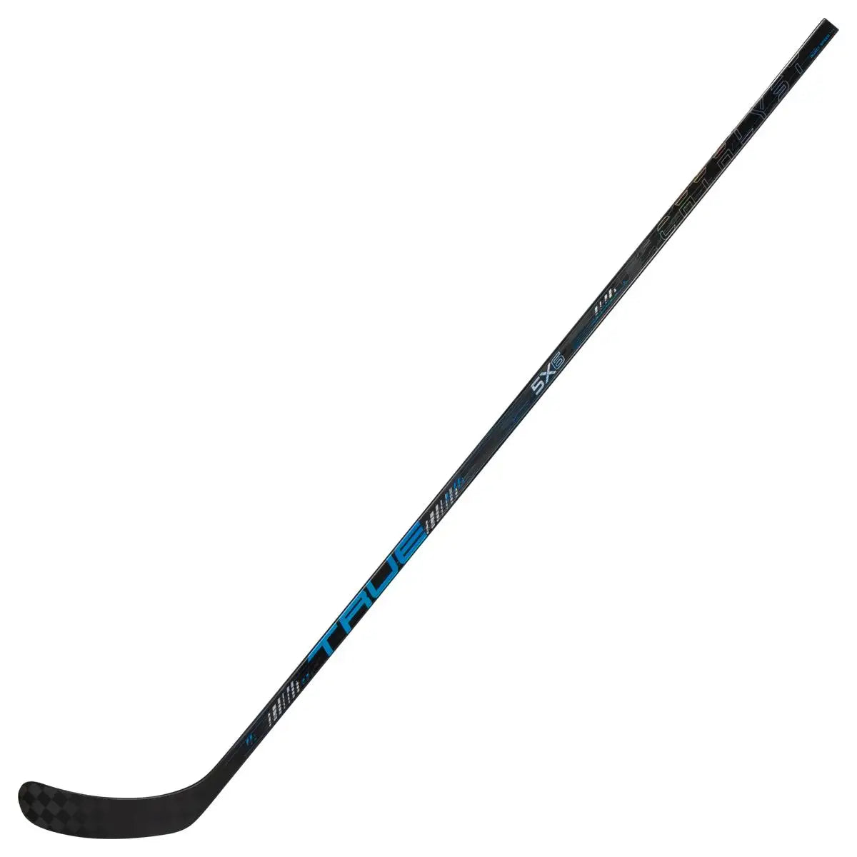 True Catalyst 5X6 Grip Senior Composite Hockey Stick