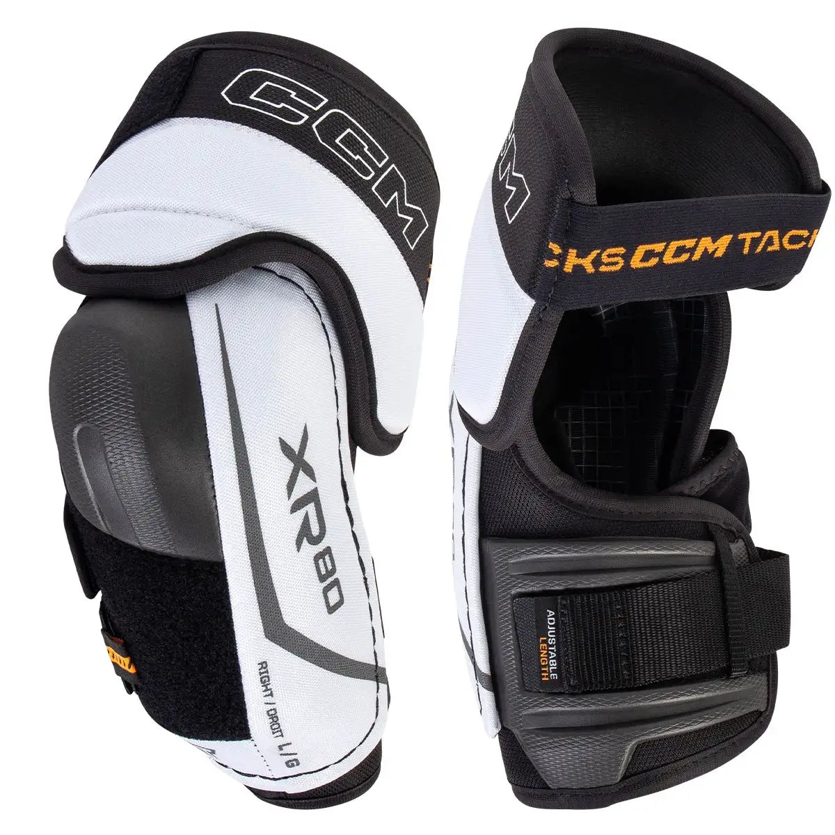 CCM Tacks XR 80 Senior Hockey Elbow Pads
