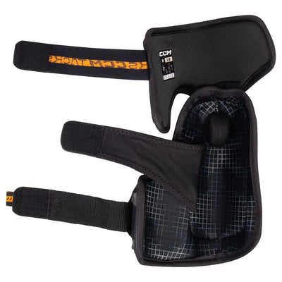 CCM Tacks XR 80 Senior Hockey Elbow Pads