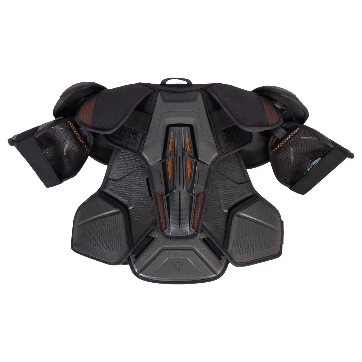 CCM Tacks XR Pro Senior Hockey Shoulder Pads