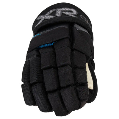 CCM Tacks XR Ghost Senior Hockey Gloves