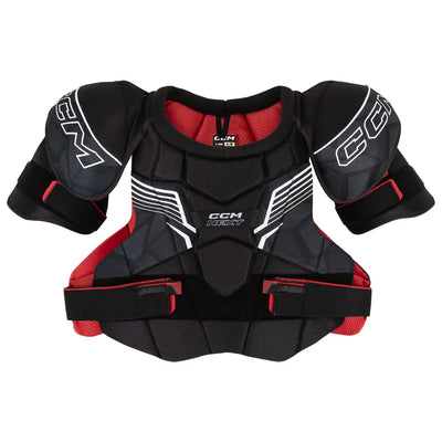 CCM Next Senior Hockey Shoulder Pads (2026)