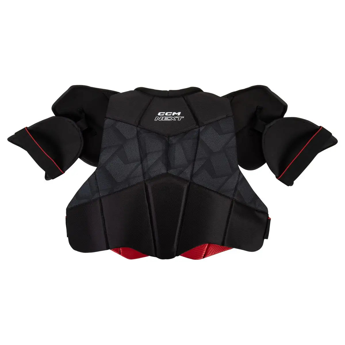 CCM Next Senior Hockey Shoulder Pads (2026)
