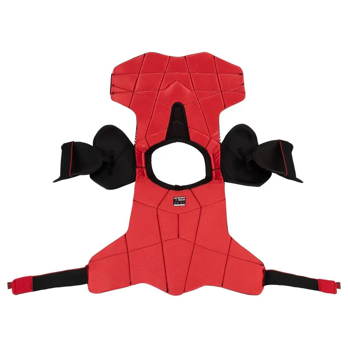 CCM Next Senior Hockey Shoulder Pads (2026)