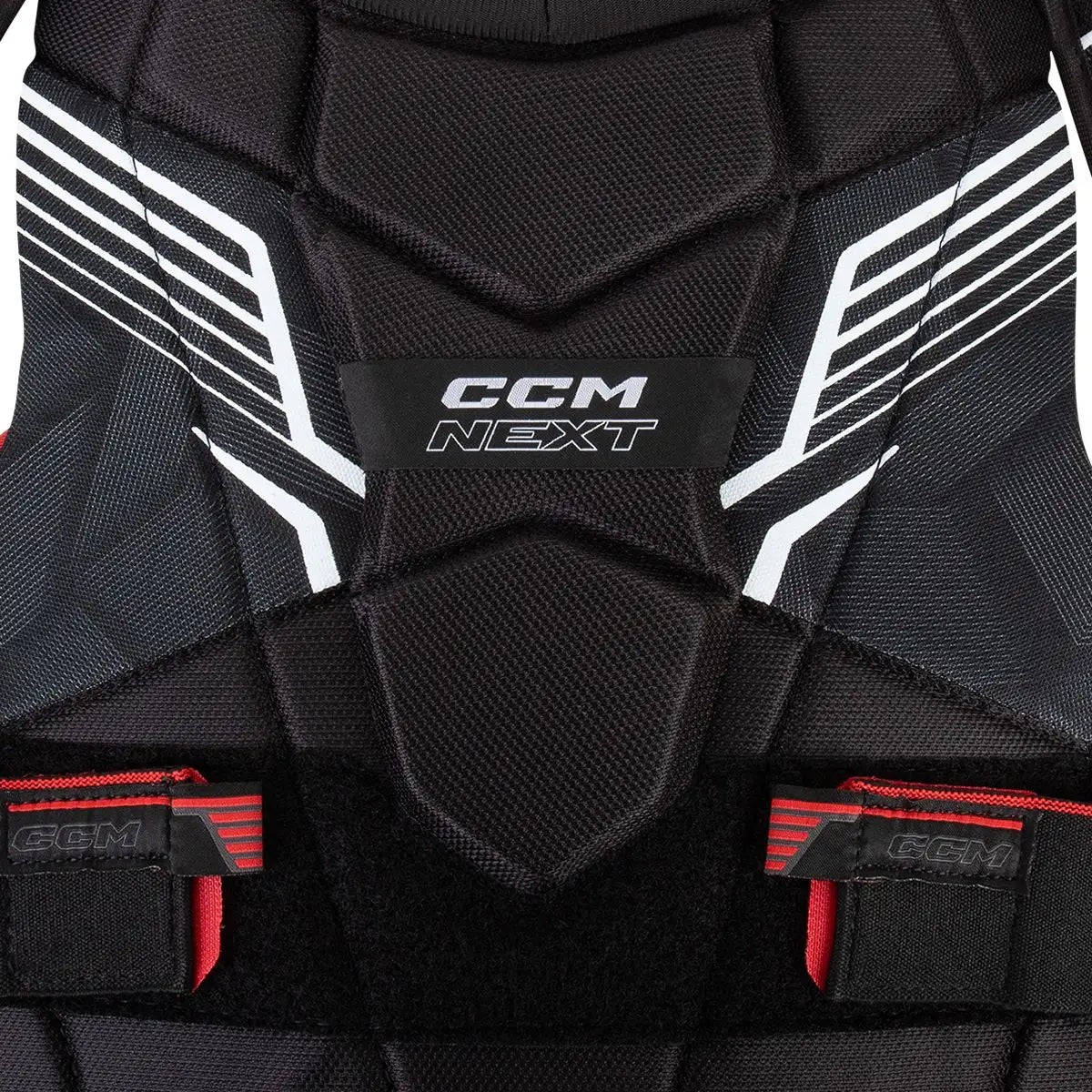 CCM Next Senior Hockey Shoulder Pads (2026)