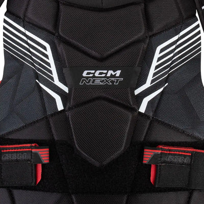 CCM Next Senior Hockey Shoulder Pads (2026)