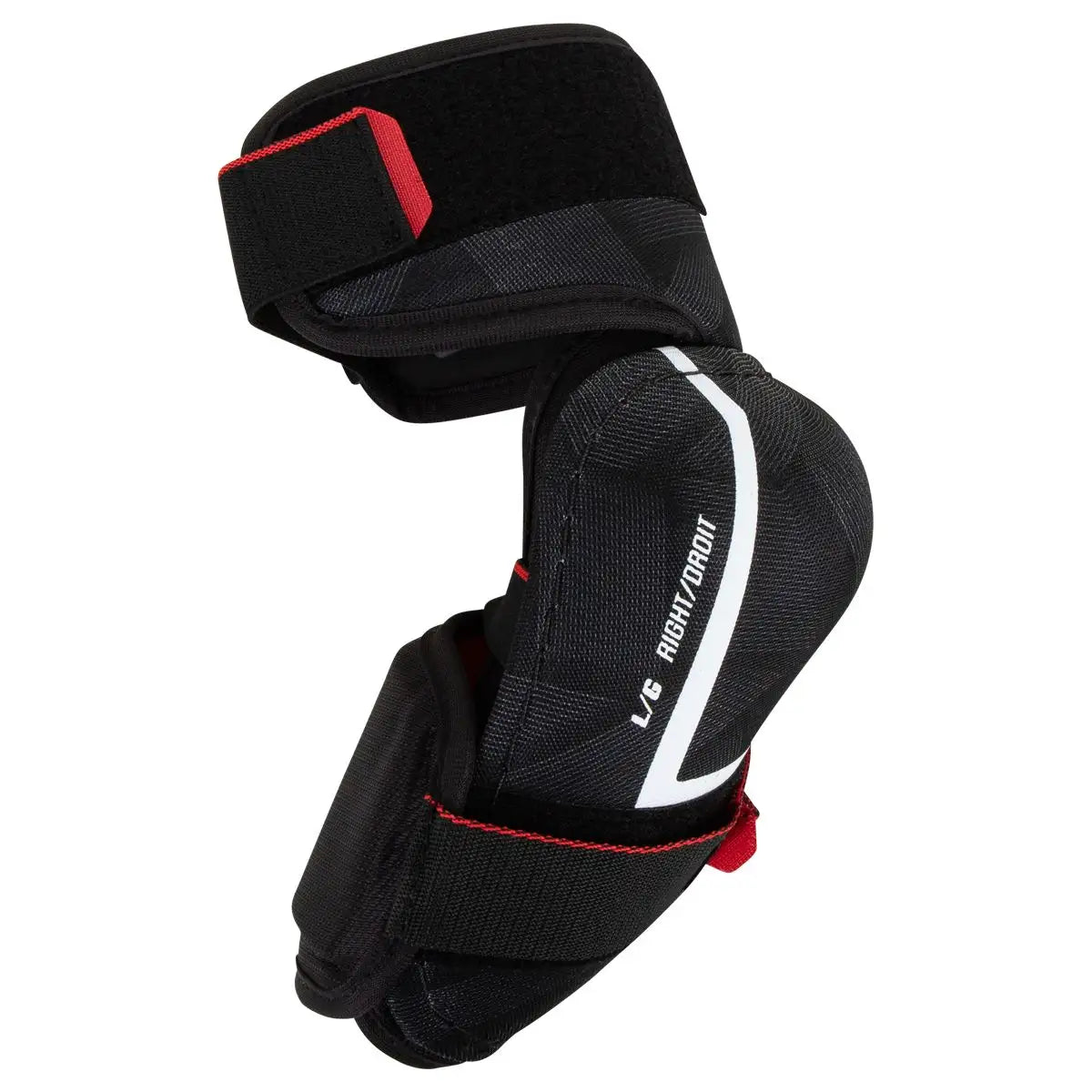 CCM Next Senior Hockey Elbow Pads (2026)