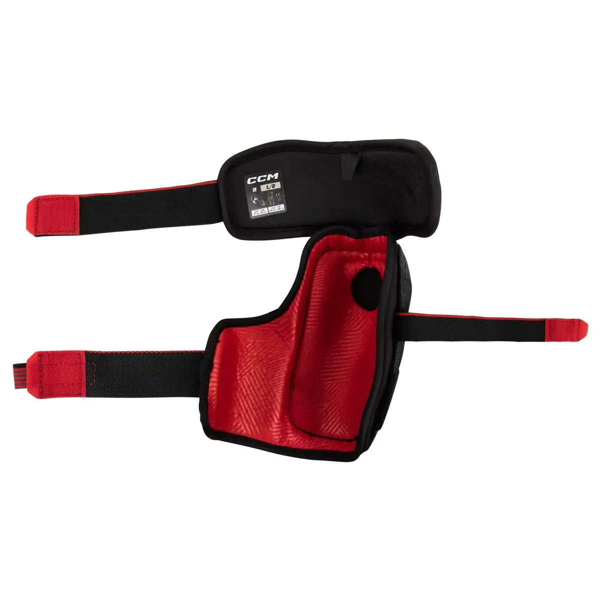CCM Next Senior Hockey Elbow Pads (2026)