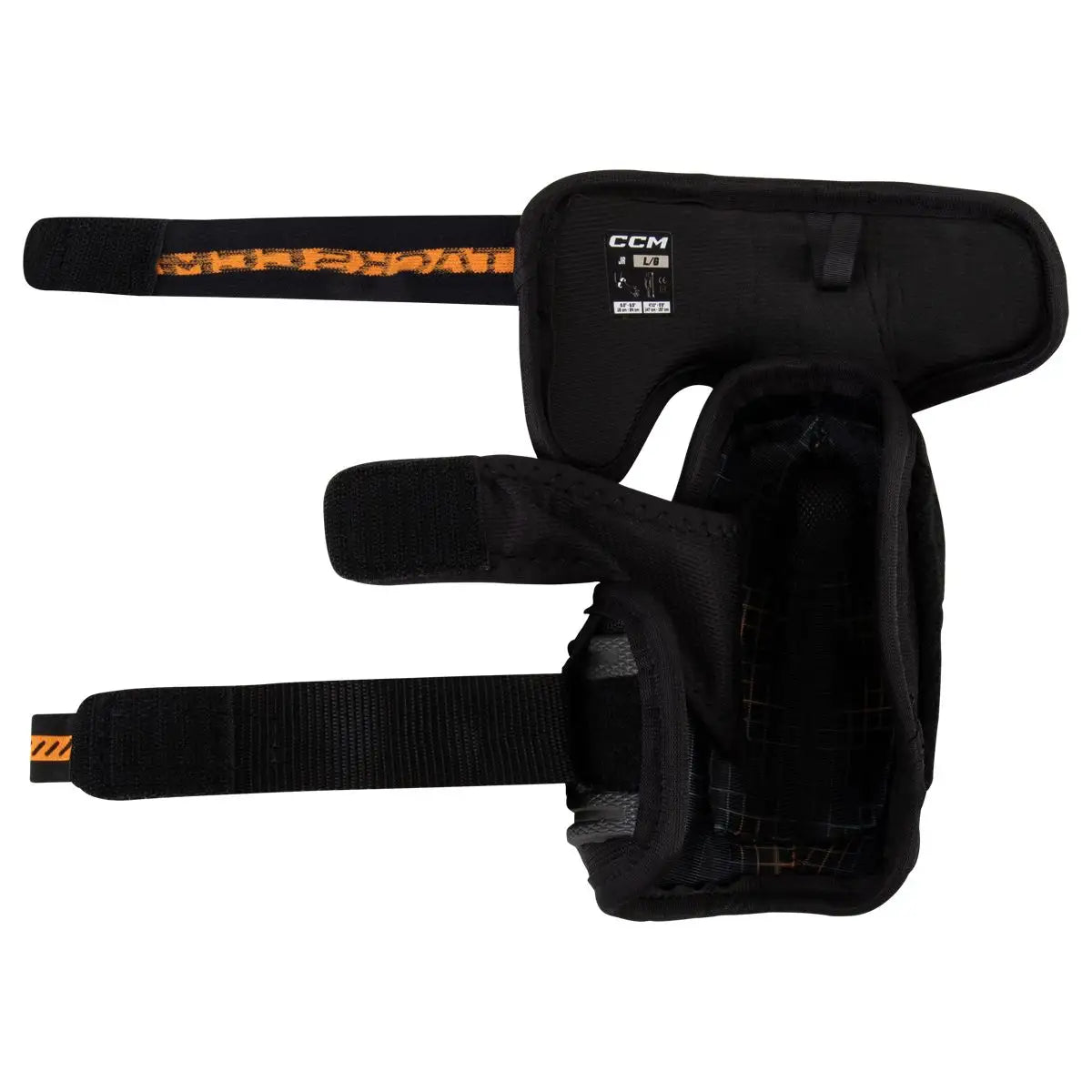 CCM Tacks XR 80 Junior Hockey Elbow Pads