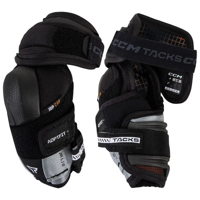 CCM Tacks XR Junior Hockey Elbow Pads