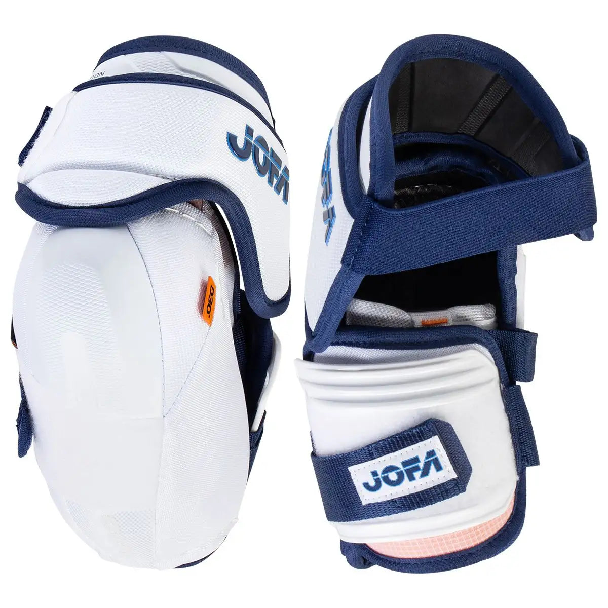 CCM Jofa Senior Hockey Elbow Pads