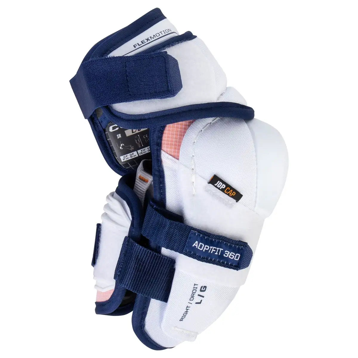 CCM Jofa Senior Hockey Elbow Pads